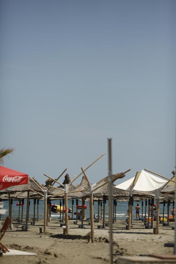 Hotel Casa Coral Mamaia Nord Năvodari Exterior foto
